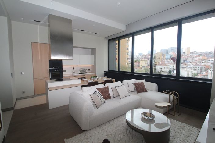 Image No.14-1 Bed Apartment for sale