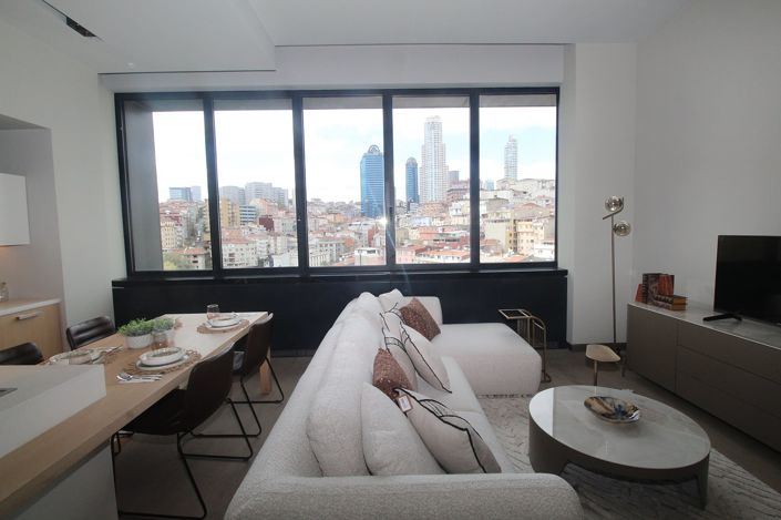 Image No.15-1 Bed Apartment for sale