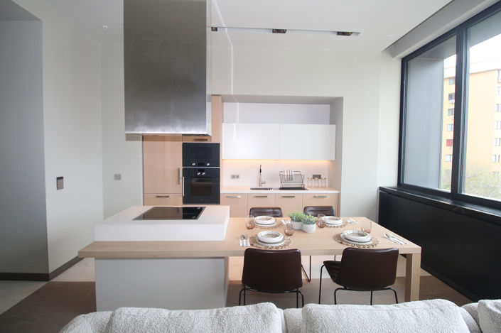 Image No.16-1 Bed Apartment for sale