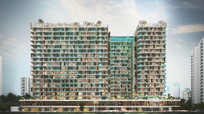 Exterior 1