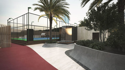 Exterior 14