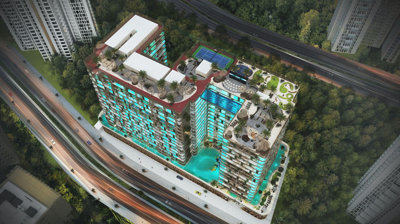 Exterior 4