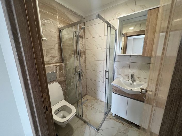 Image No.14-Appartement de 3 chambres à vendre à Çekmeköy
