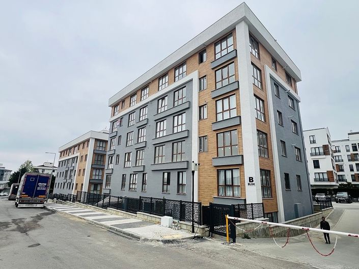 Image No.2-Appartement de 3 chambres à vendre à Çekmeköy