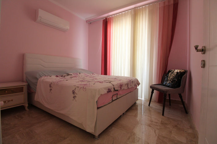 Image No.11-Appartement de 4 chambres à vendre à Belek