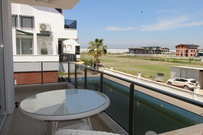 Image No.21-Appartement de 4 chambres à vendre à Belek