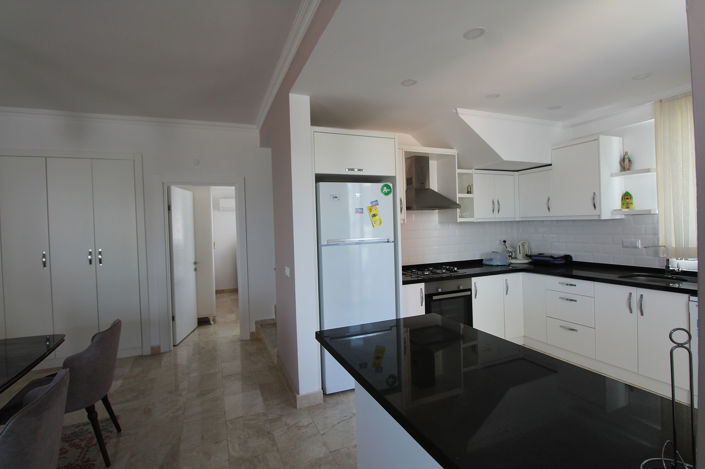 Image No.8-Appartement de 4 chambres à vendre à Belek