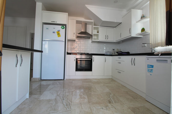 Image No.9-Appartement de 4 chambres à vendre à Belek