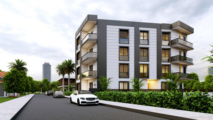 Image No.2-Apartamento con 2 dormitorios en venta
