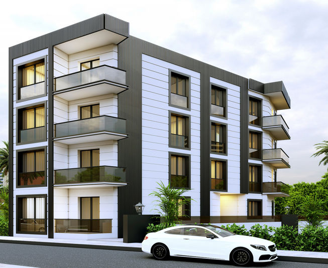 Image No.4-Apartamento con 2 dormitorios en venta
