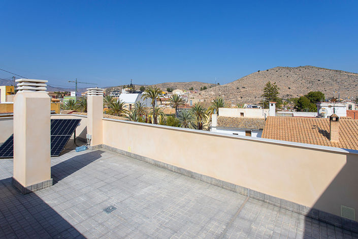 Image No.3-3 Bed Apartment for sale