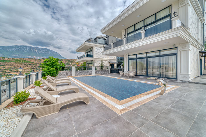 Image No.4-4 Bed House/Villa for sale