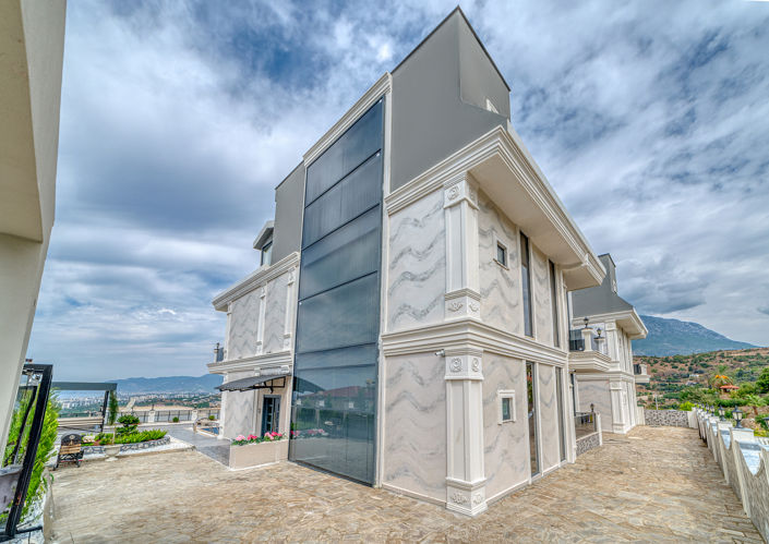 Image No.5-4 Bed House/Villa for sale