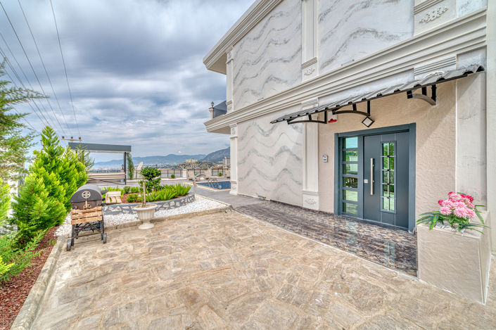 Image No.6-4 Bed House/Villa for sale