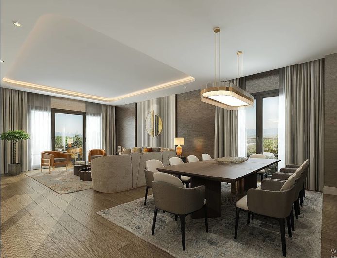 Image No.11-1 Bed Apartment for sale