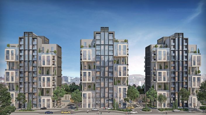 Image No.2-2 Bed Apartment for sale