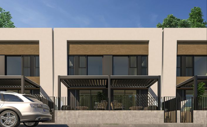 Image No.2-Maison / Villa de 3 chambres à vendre à Dolores