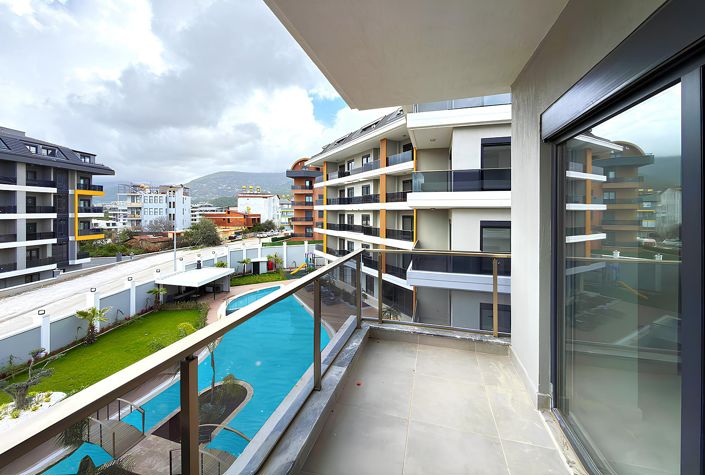 Image No.21-2 Bed Apartment for sale