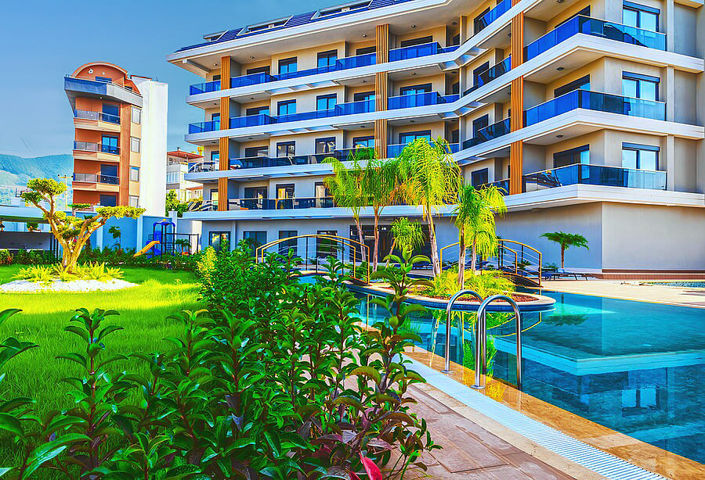 Image No.3-2 Bed Apartment for sale