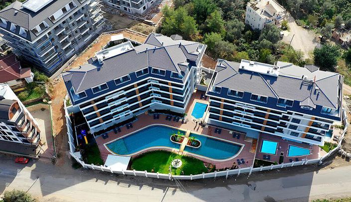 Image No.7-2 Bed Apartment for sale