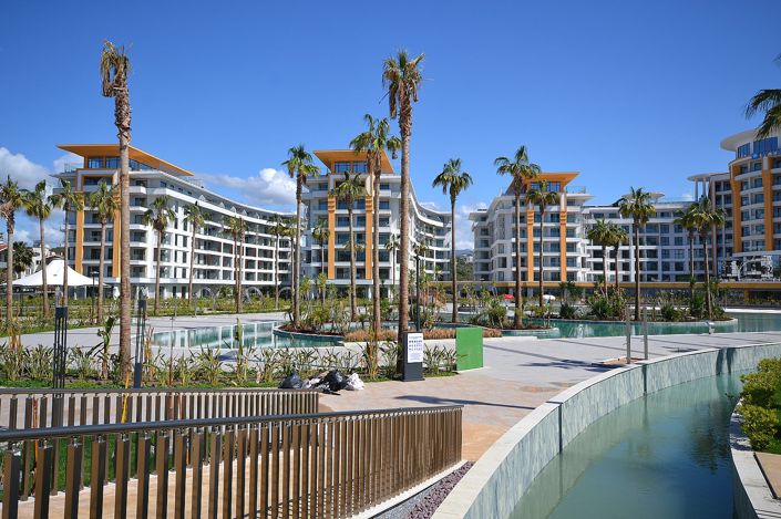 Image No.11-3 Bed Apartment for sale