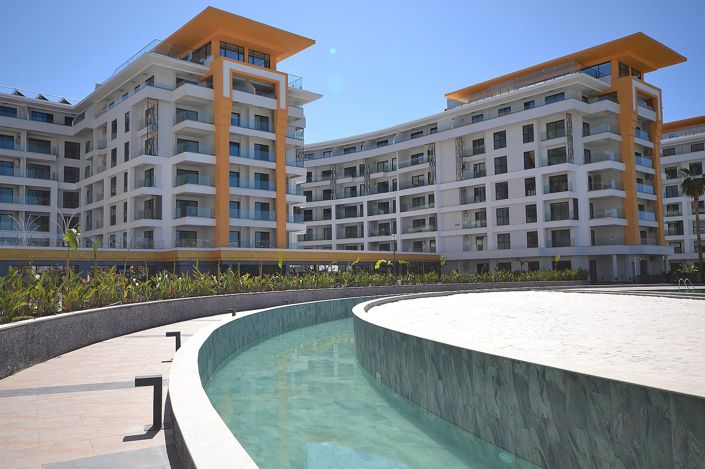 Image No.7-3 Bed Apartment for sale