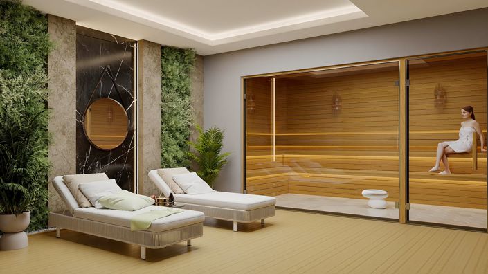 Image No.12-Apartamento con 1 dormitorio en venta