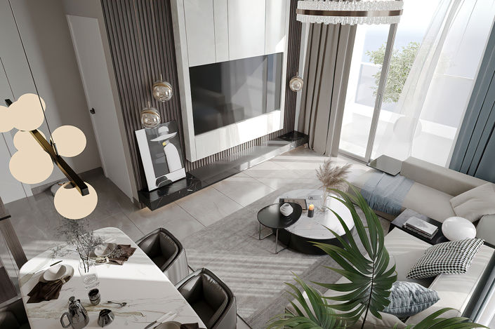 Image No.17-Apartamento con 1 dormitorio en venta