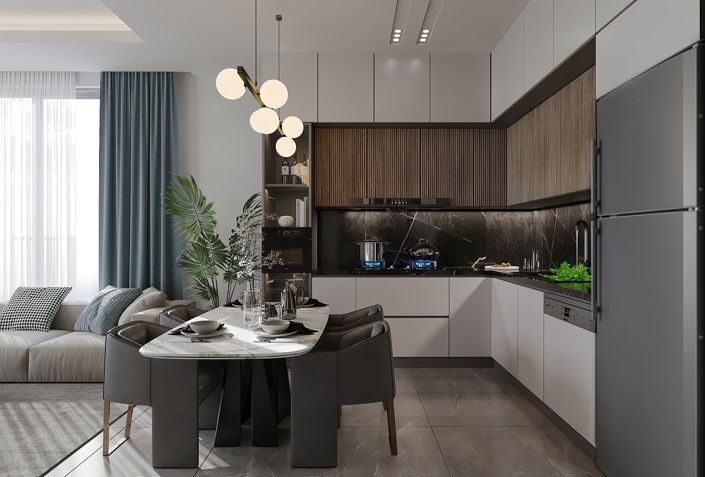 Image No.18-Apartamento con 1 dormitorio en venta