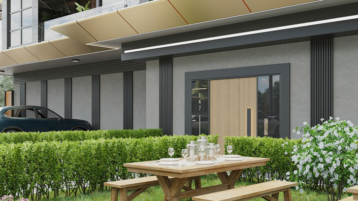 Image No.8-Apartamento con 1 dormitorio en venta