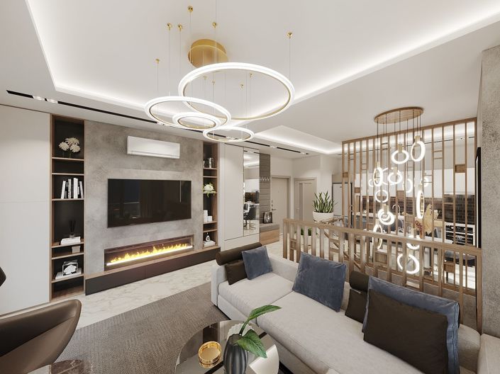 Image No.30-4 Bed Apartment for sale