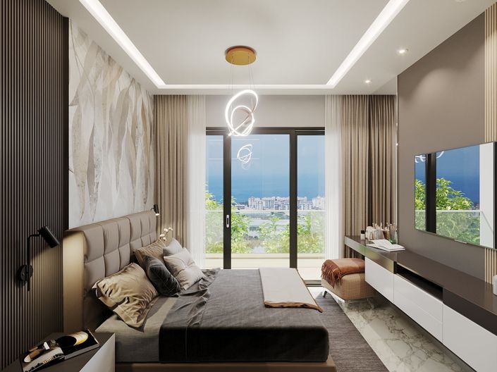 Image No.34-4 Bed Apartment for sale