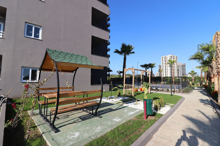 Image No.11-1 Bed Apartment for sale