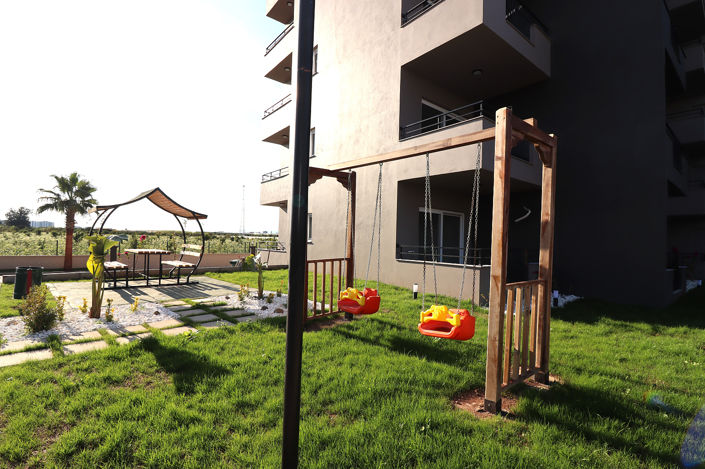 Image No.12-1 Bed Apartment for sale