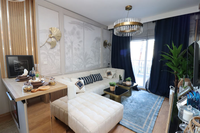 Image No.14-1 Bed Apartment for sale