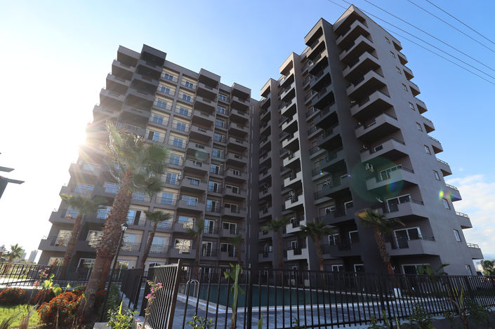 Image No.2-1 Bed Apartment for sale