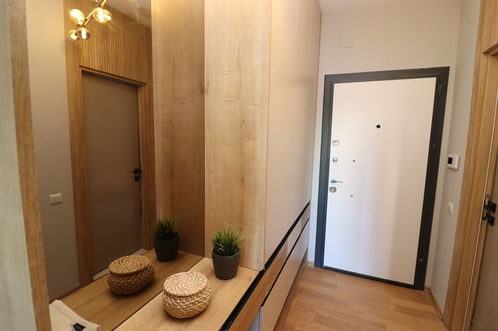 Image No.20-1 Bed Apartment for sale