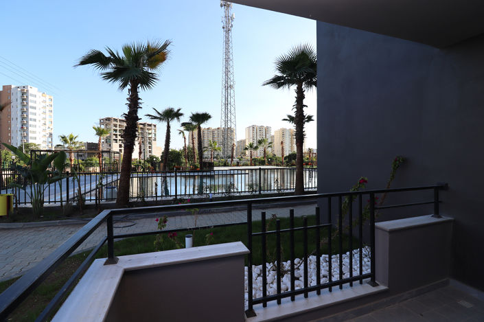 Image No.22-1 Bed Apartment for sale
