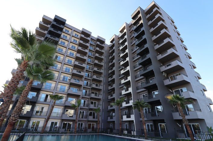 Image No.3-1 Bed Apartment for sale