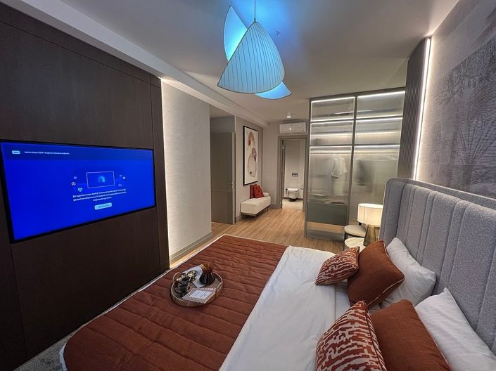 Image No.11-1 Bed Apartment for sale