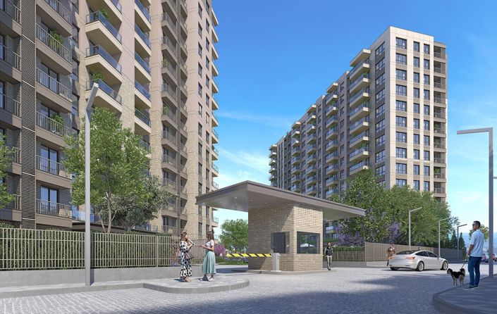 Image No.4-1 Bed Apartment for sale