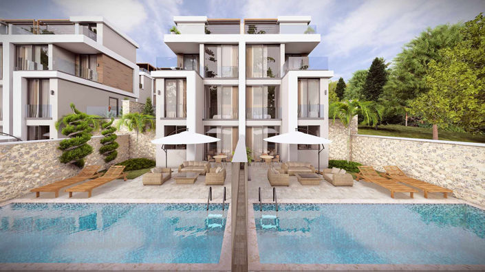 Image No.4-Casa/Villa con 2 dormitorios en venta