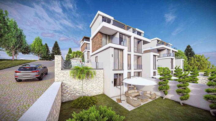 Image No.8-Casa/Villa con 2 dormitorios en venta