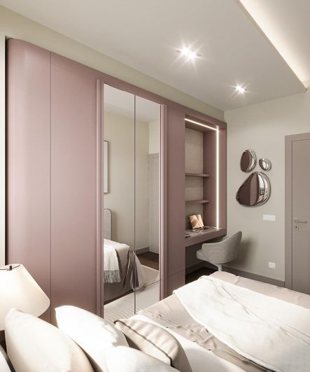 Image No.30-1 Bed Apartment for sale