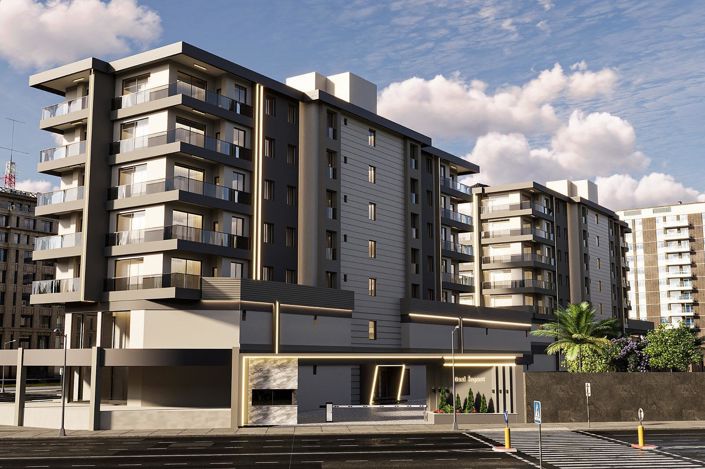 Image No.4-1 Bed Apartment for sale