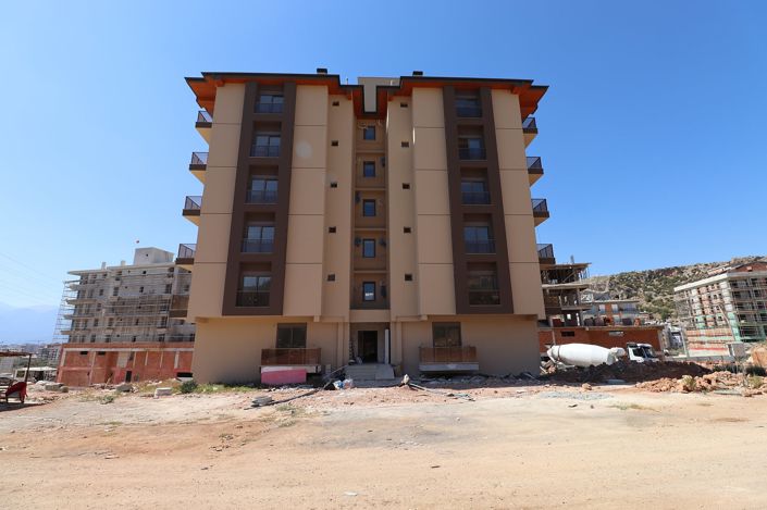 Image No.44-1 Bed Apartment for sale