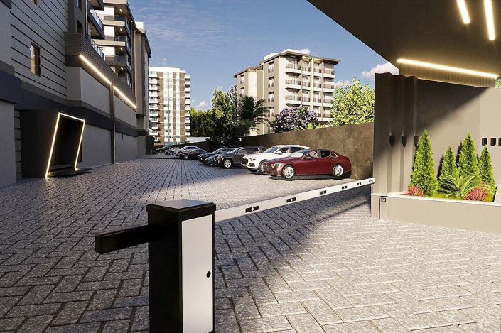 Image No.10-1 Bed Apartment for sale