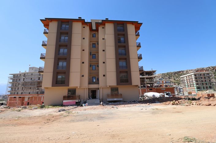 Image No.45-1 Bed Apartment for sale