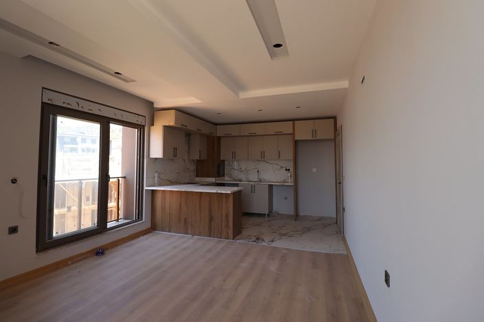 Image No.49-1 Bed Apartment for sale