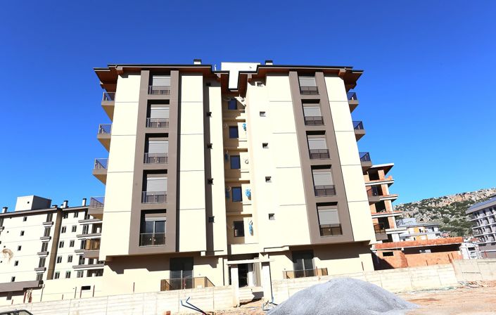 Image No.38-3 Bed Apartment for sale
